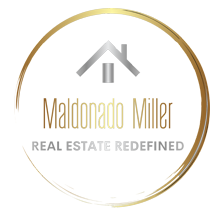 Maldorado Miller Logo